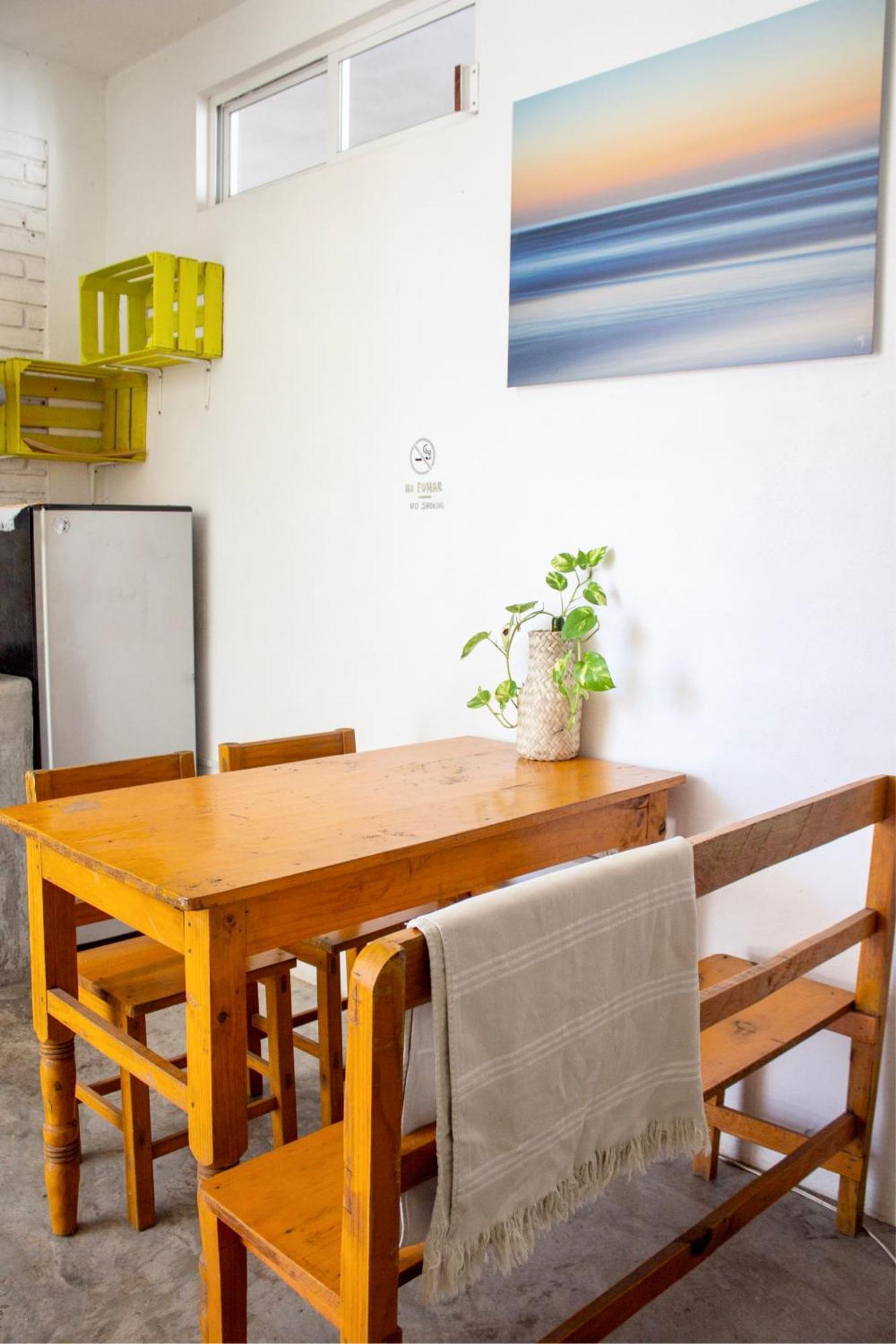 Casa Daikiri Pensión Puerto Escondido (Oaxaca)