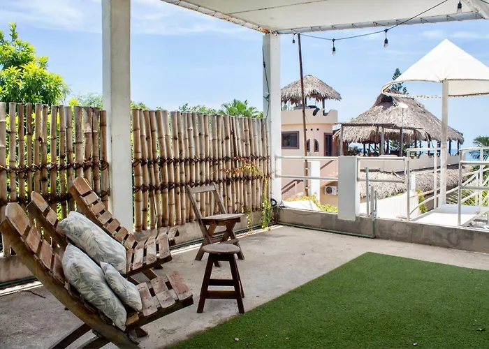 Casa Daikiri