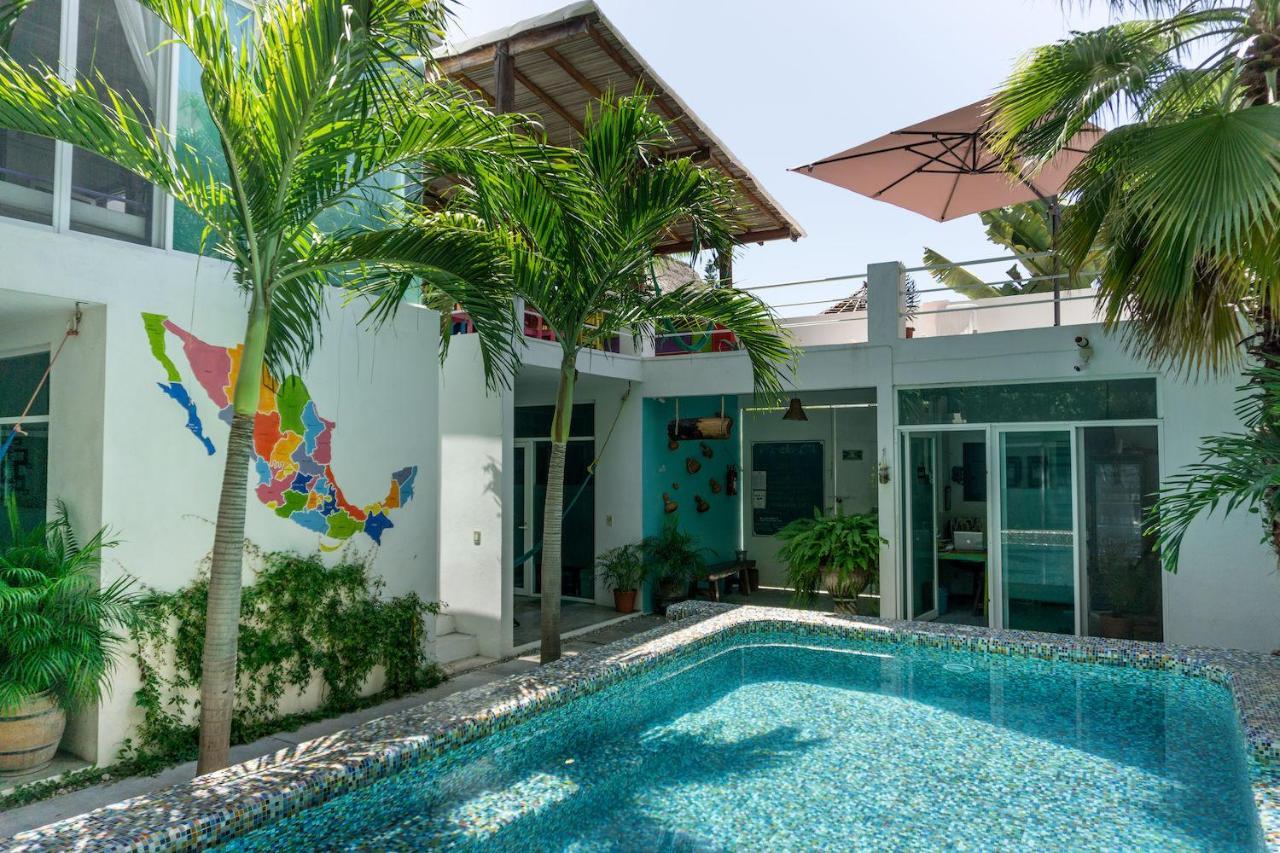 Casa Daikiri Pensión 3*