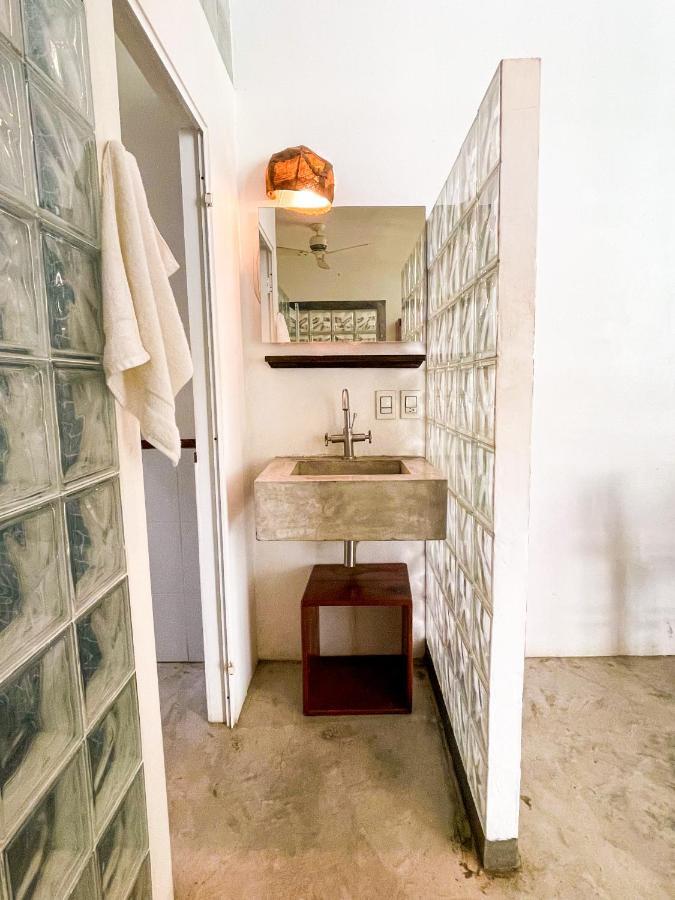 Casa Daikiri Pensión Puerto Escondido (Oaxaca)