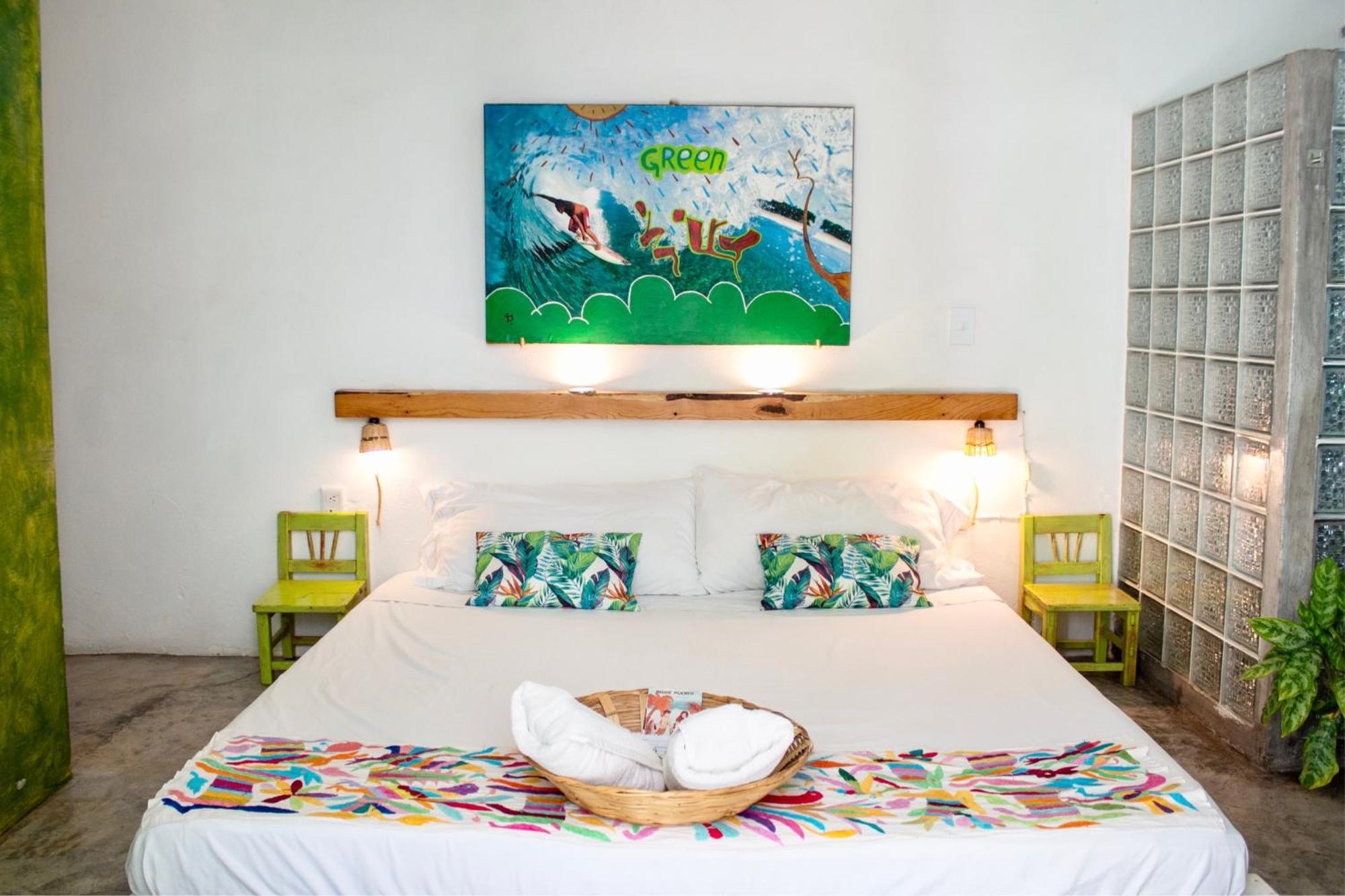Casa Daikiri Pensión 3*