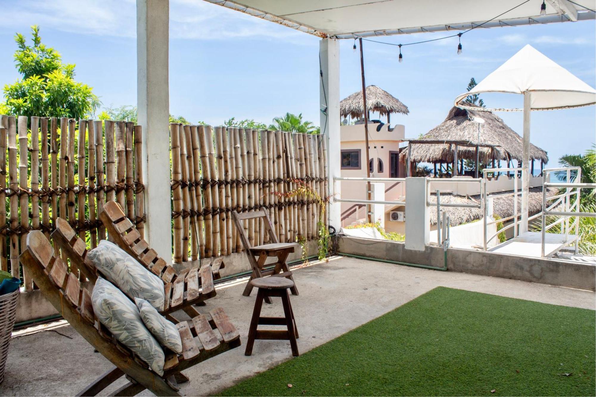 Pensión Casa Daikiri 3*
