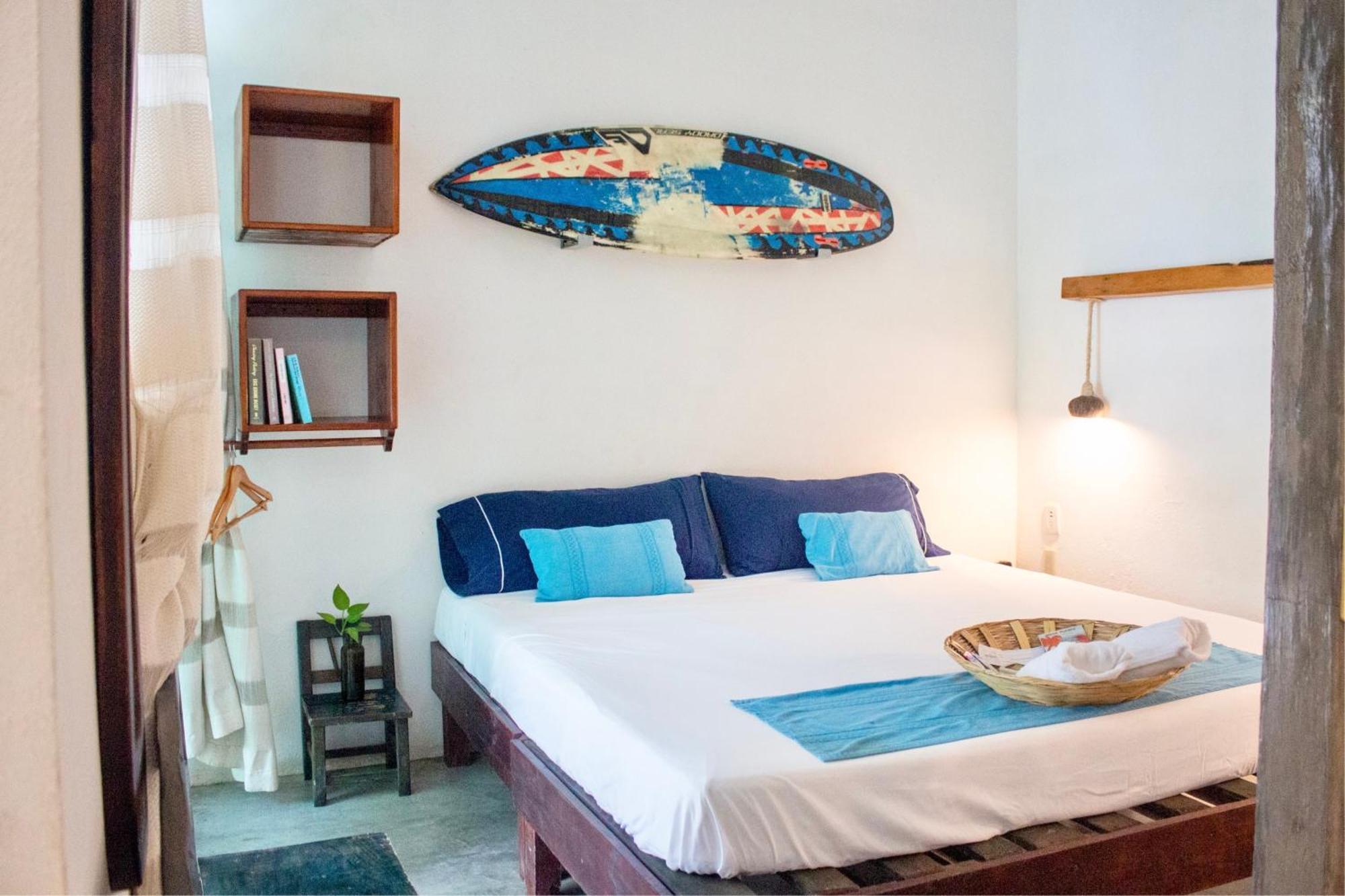 Pensión Casa Daikiri