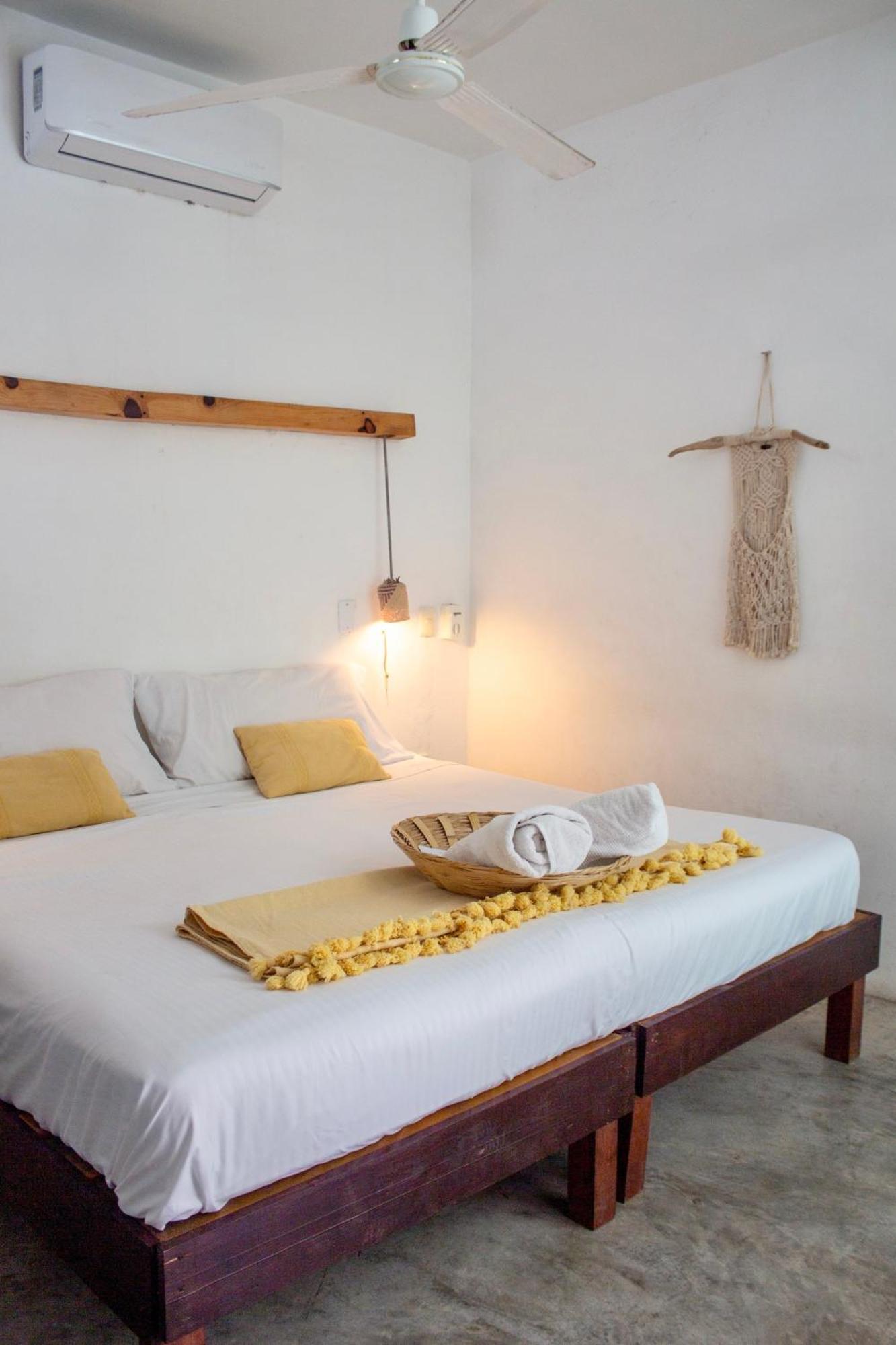 Pensión Casa Daikiri 3*