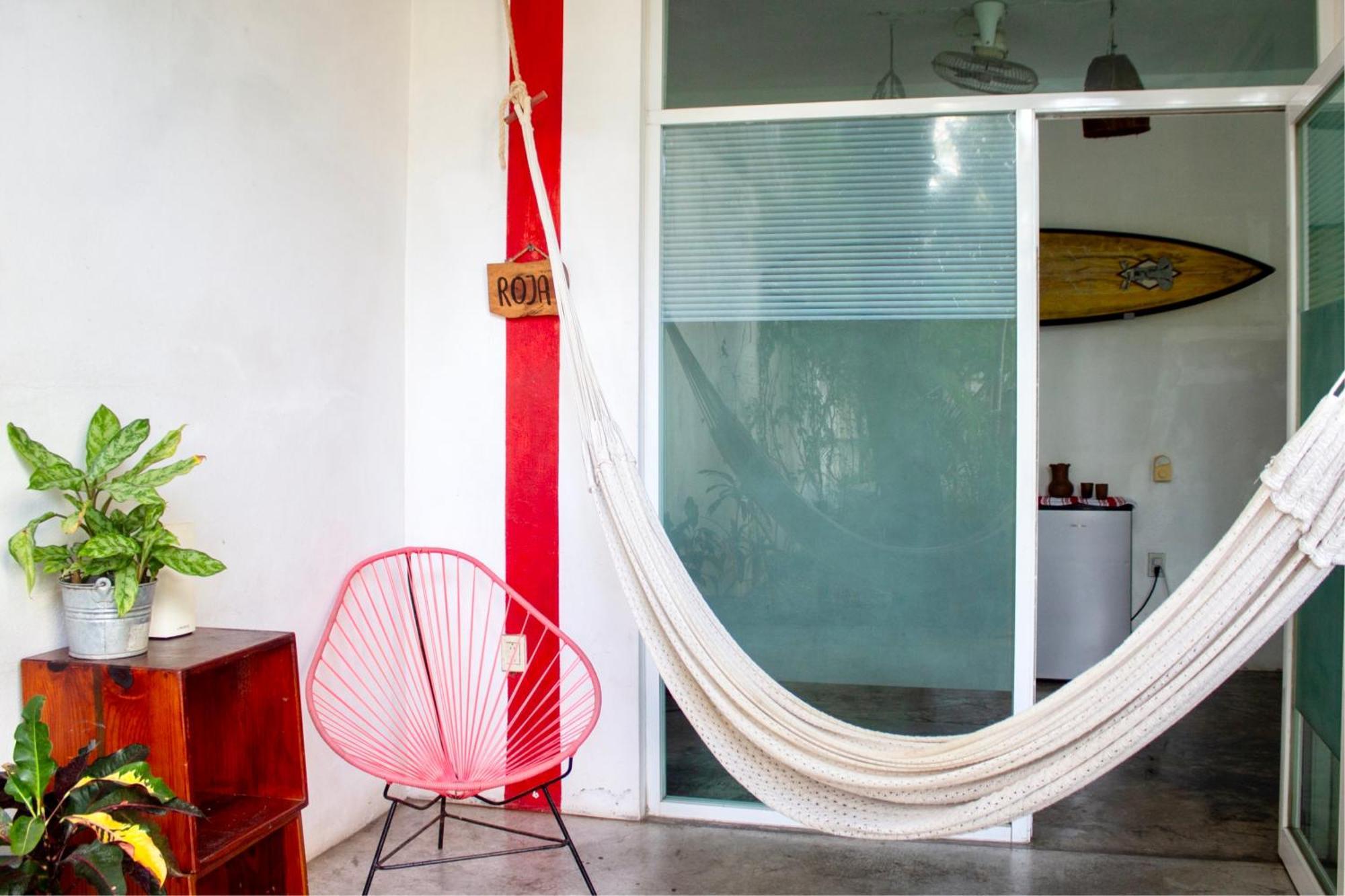 Pensión Casa Daikiri 3*