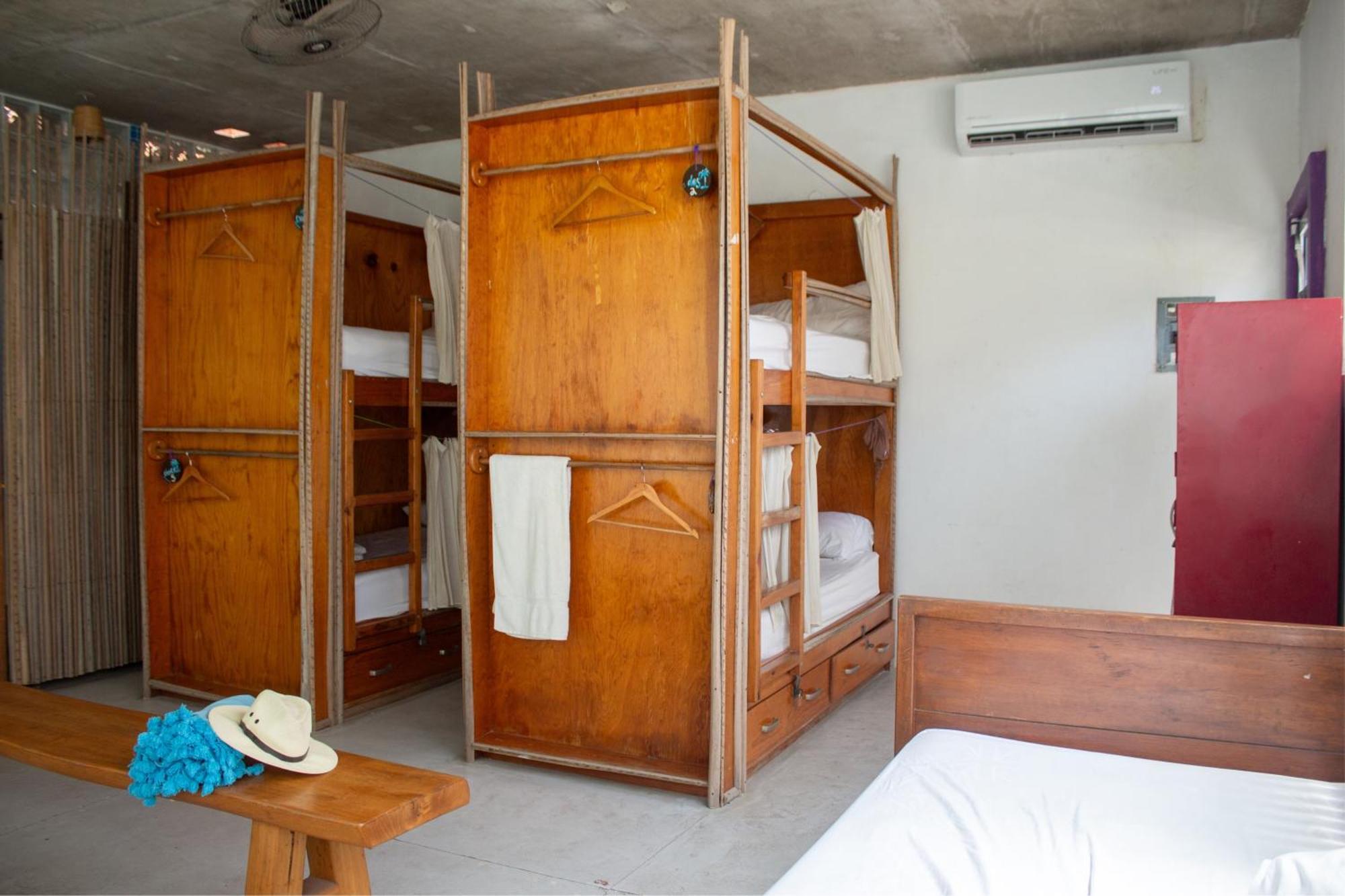 Casa Daikiri Pensión Puerto Escondido (Oaxaca)